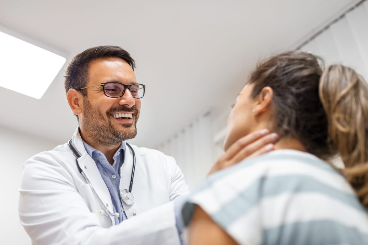 Peptide Therapy Clinic, Columbia