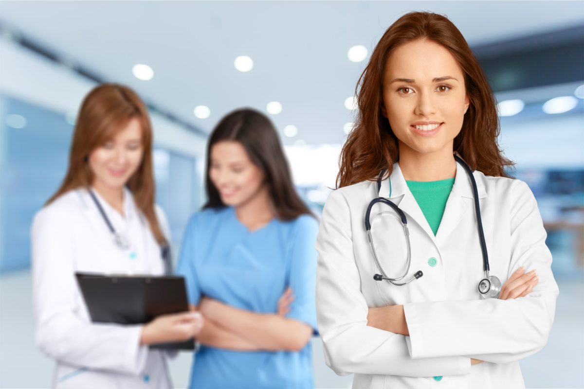 Peptide Therapy Clinic, Columbia
