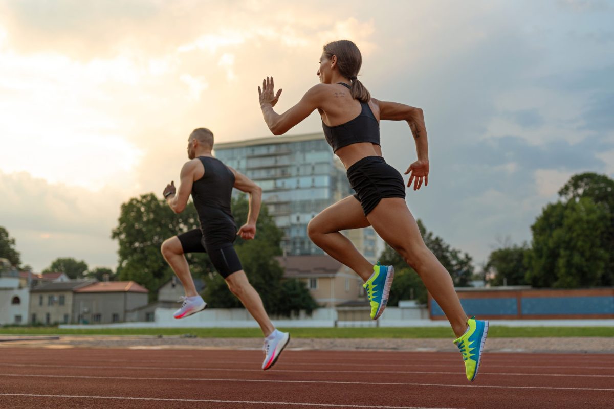 Peptide Therapy for Athletic Performance, Columbia