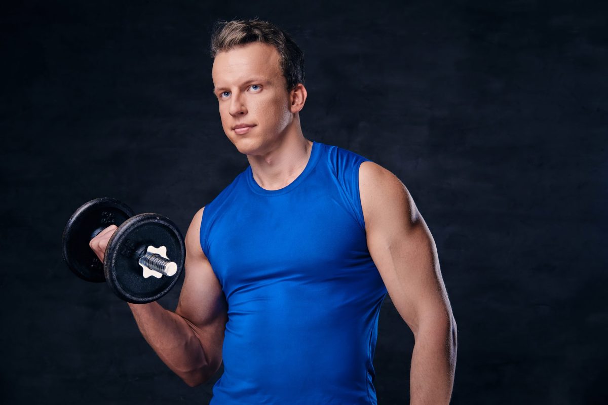 Peptide Therapy Clinic, Columbia